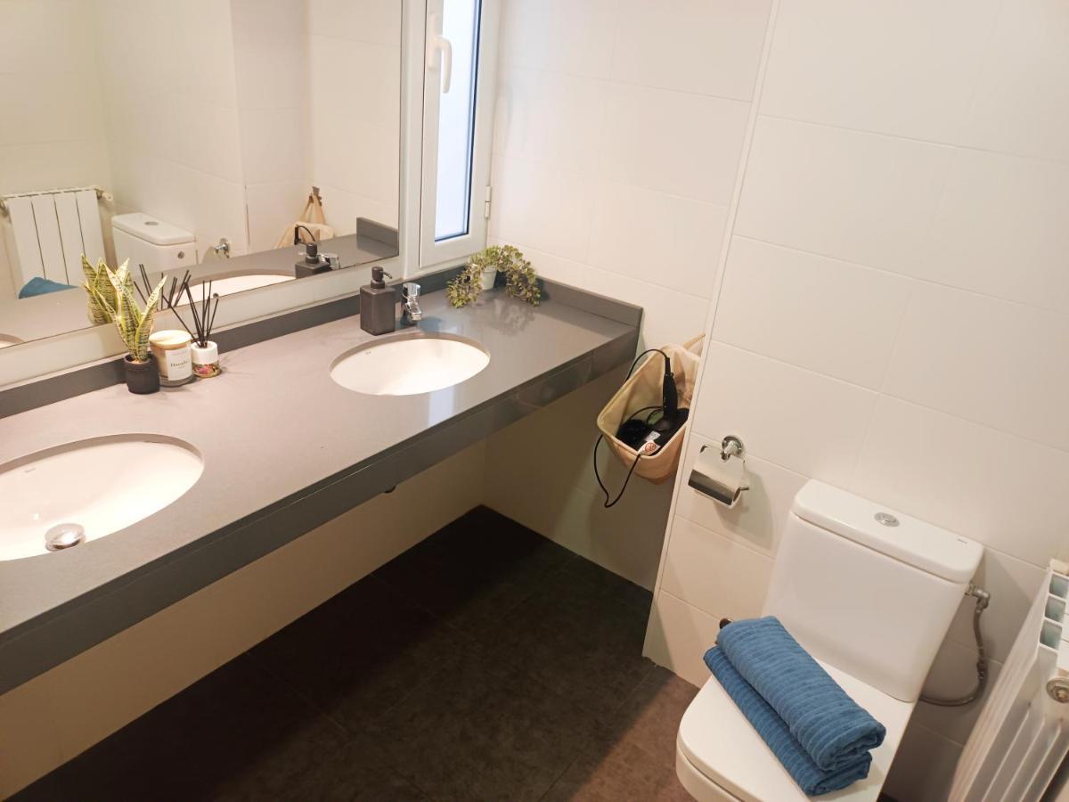 Private Rooms In Born 바르셀로나 외부 사진