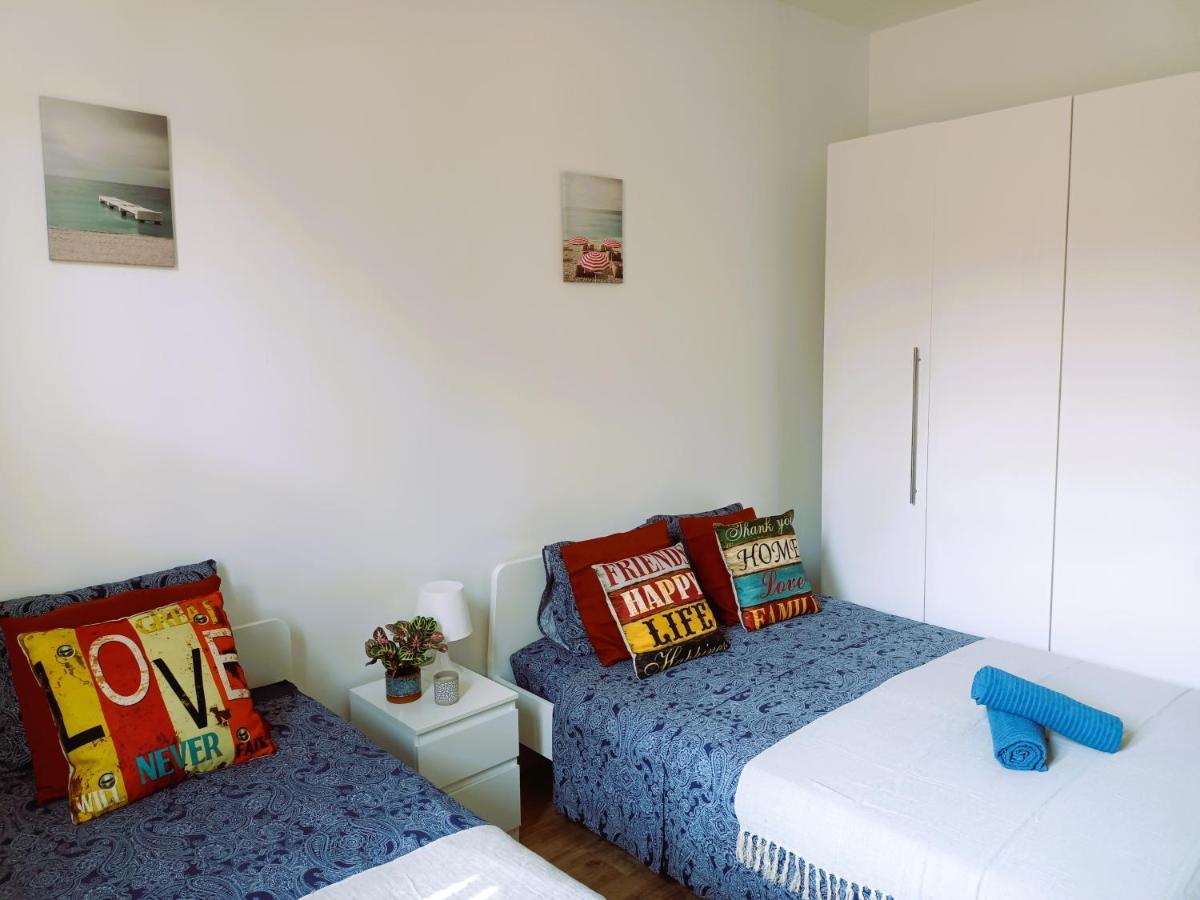 Private Rooms In Born 바르셀로나 외부 사진
