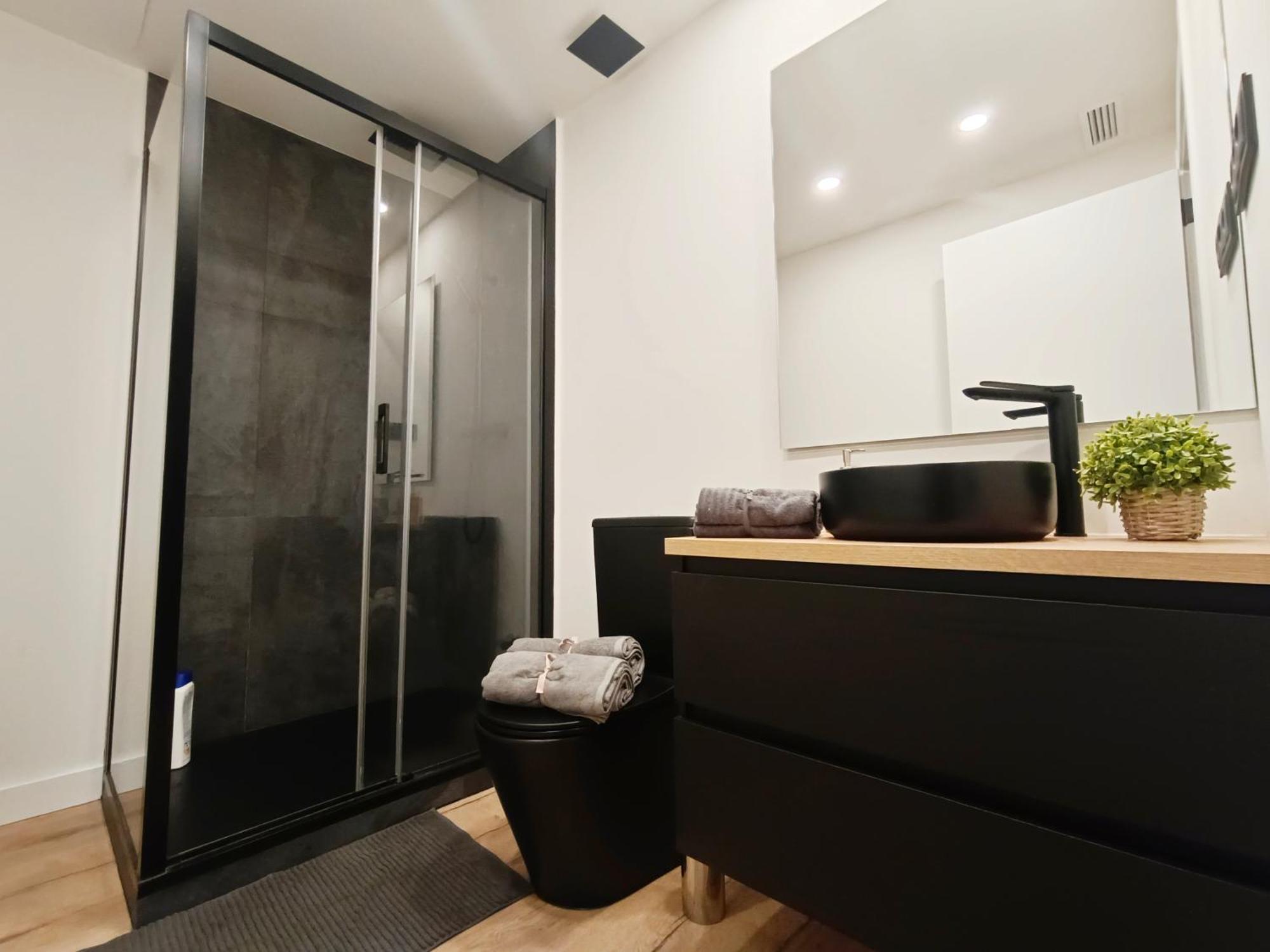Private Rooms In Born 바르셀로나 외부 사진